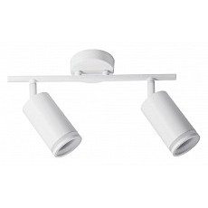 Спот arte lamp imai a2365pl-2wh